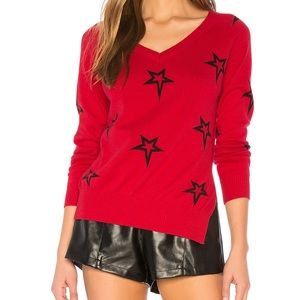 Central Park West Sweater